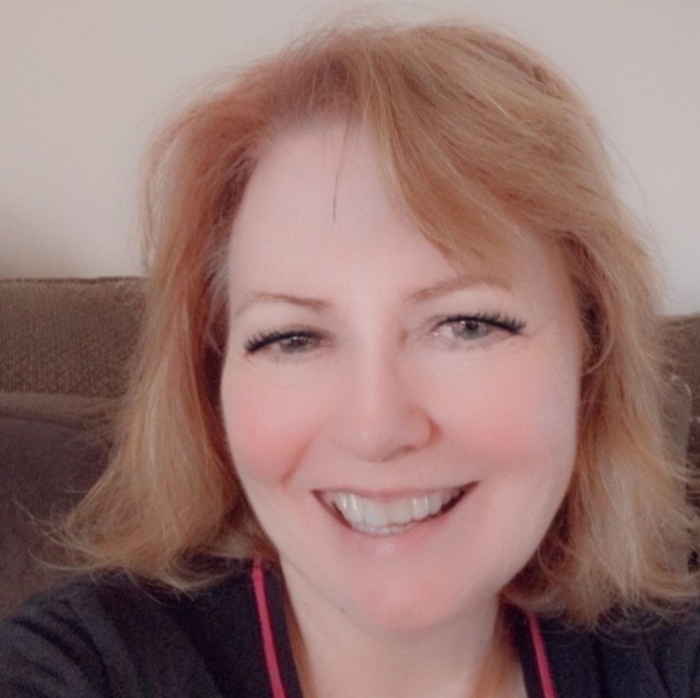 Meet your Posher, Janice